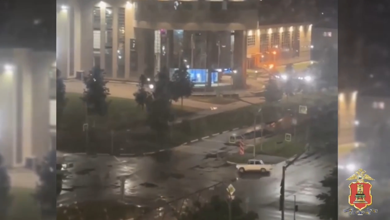 Тверской