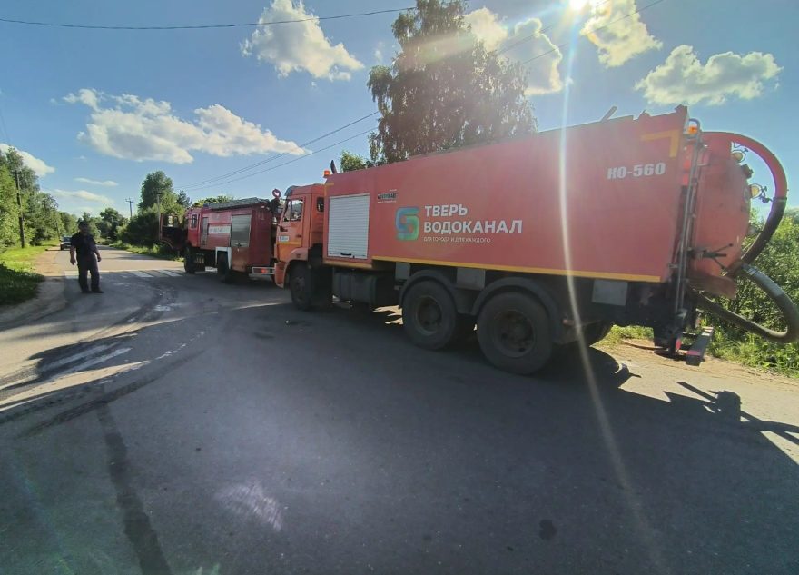 канализационных