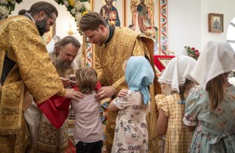 Рождество