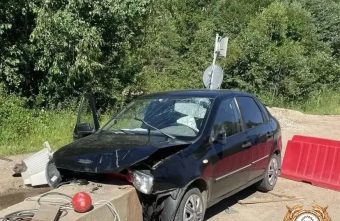 Появились подробности ДТП с погибшим пожилым водителем в Тверской области подробности