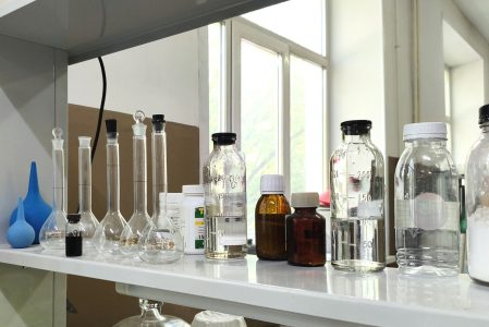 В Твери доказали пользу пребиотиков из бурых водорослей для кишечника и микрофлоры водорослей