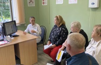 Королёв рассказал о концерте Игоря Бутмана в Твери и поделился планами на лето диабета