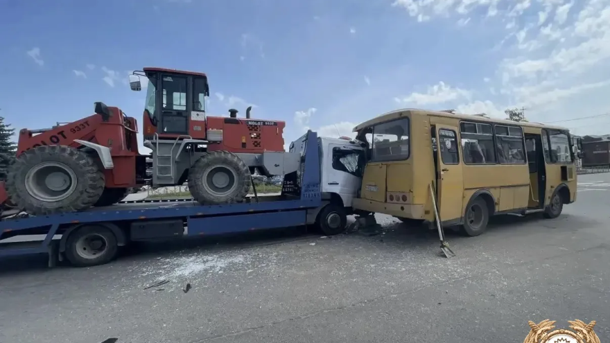 автобус