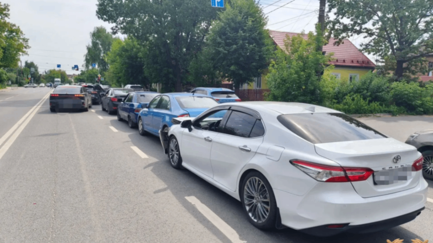 автомобиль