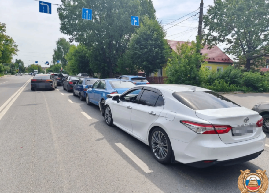 автомобиль