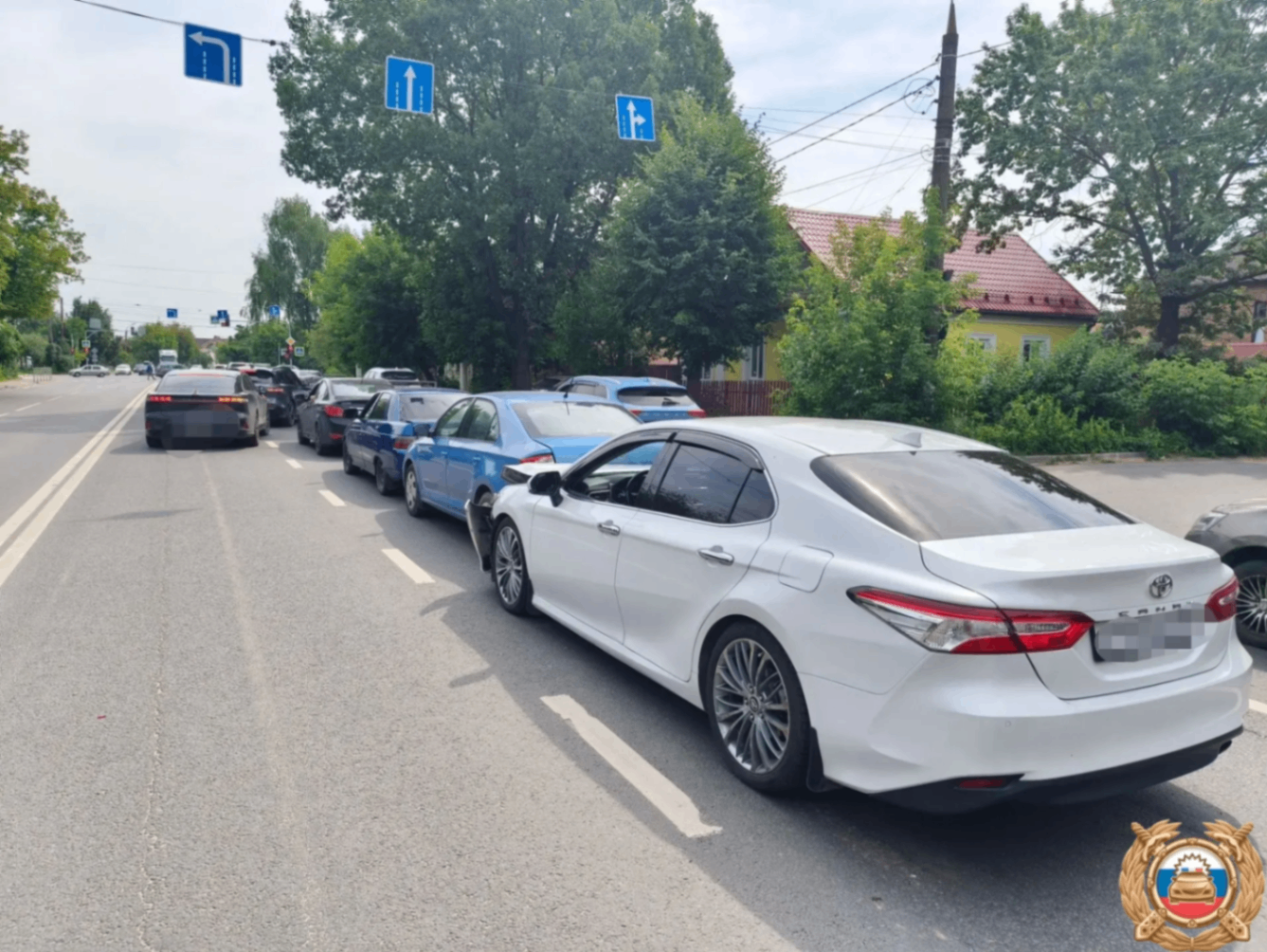 автомобиль