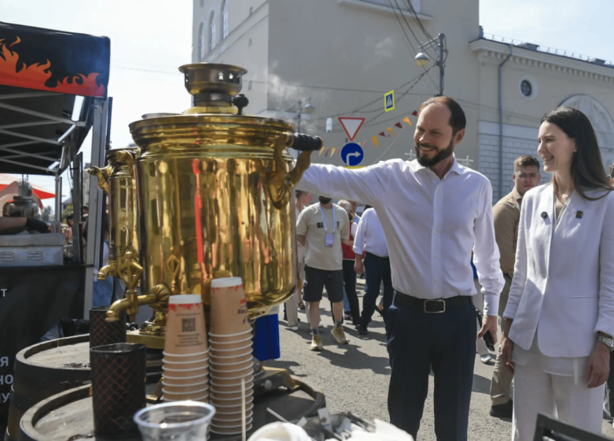 Королёв