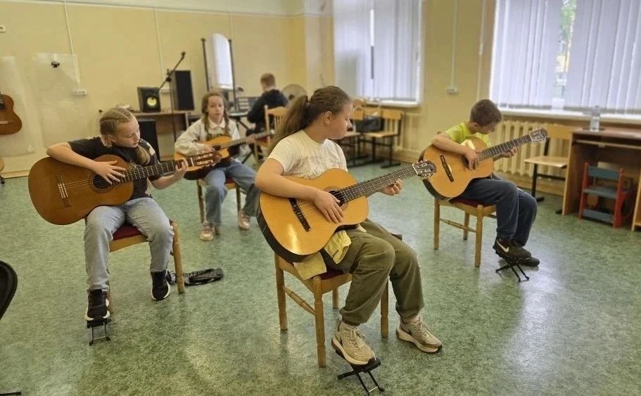 Больше 19 тысяч детей отдохнули в летних лагерях Тверской области во вторую смену