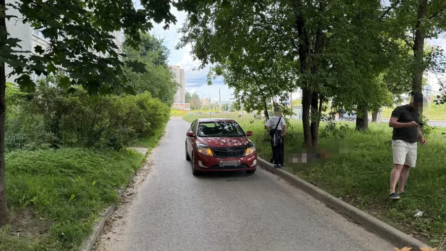 автомобиля