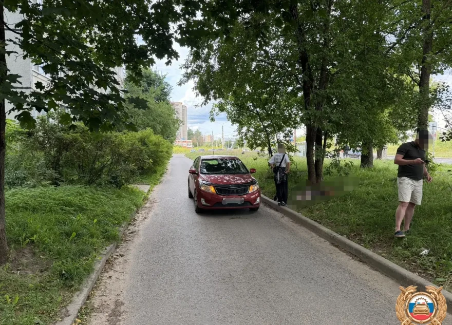 автомобиля