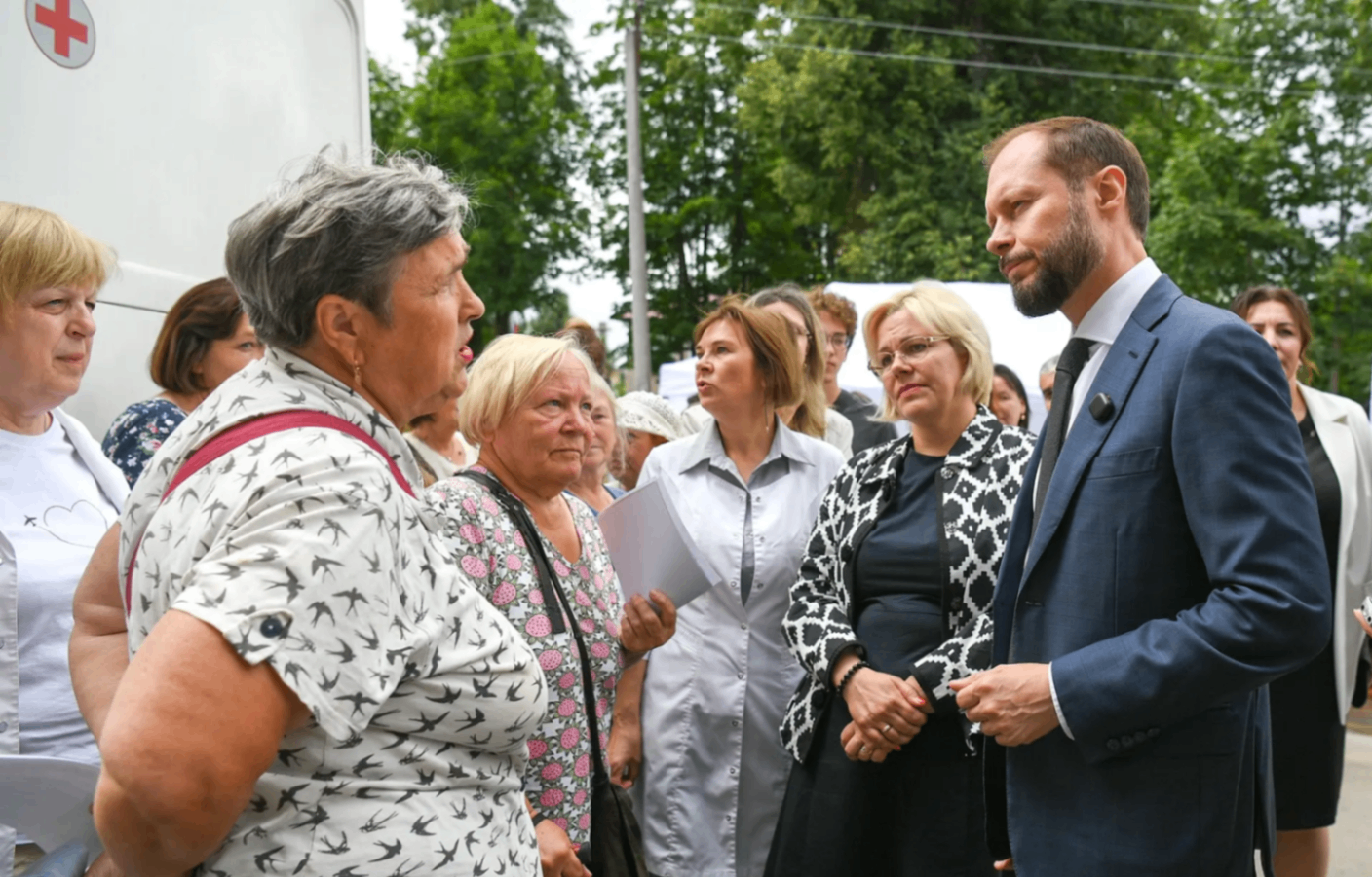 Королёв