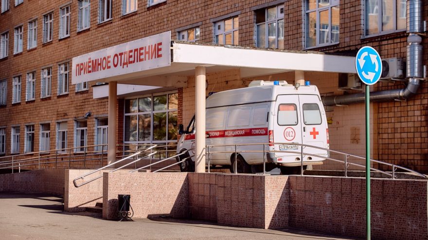 фельдшер