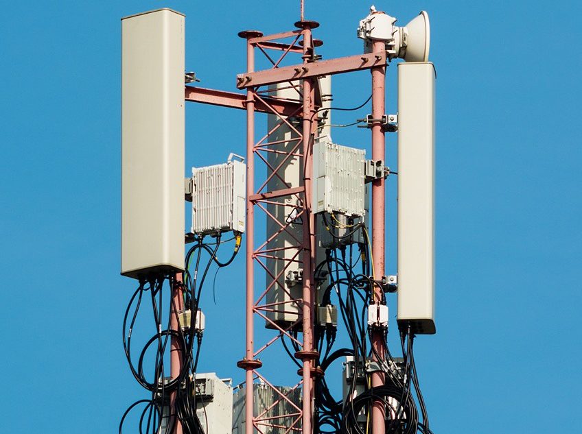 МегаФон установил в Кимрах новое 4G-оборудование