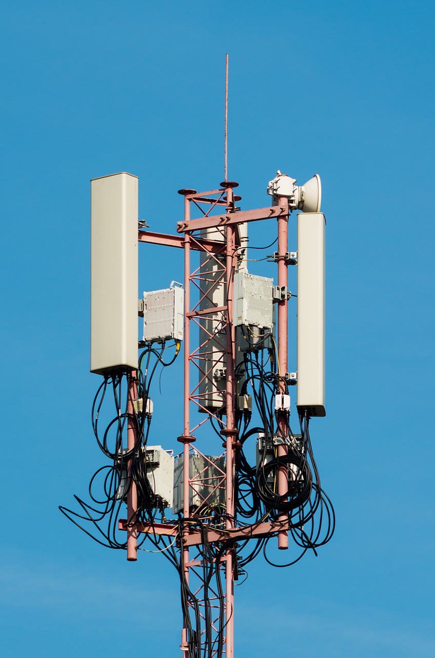МегаФон установил в Кимрах новое 4G-оборудование