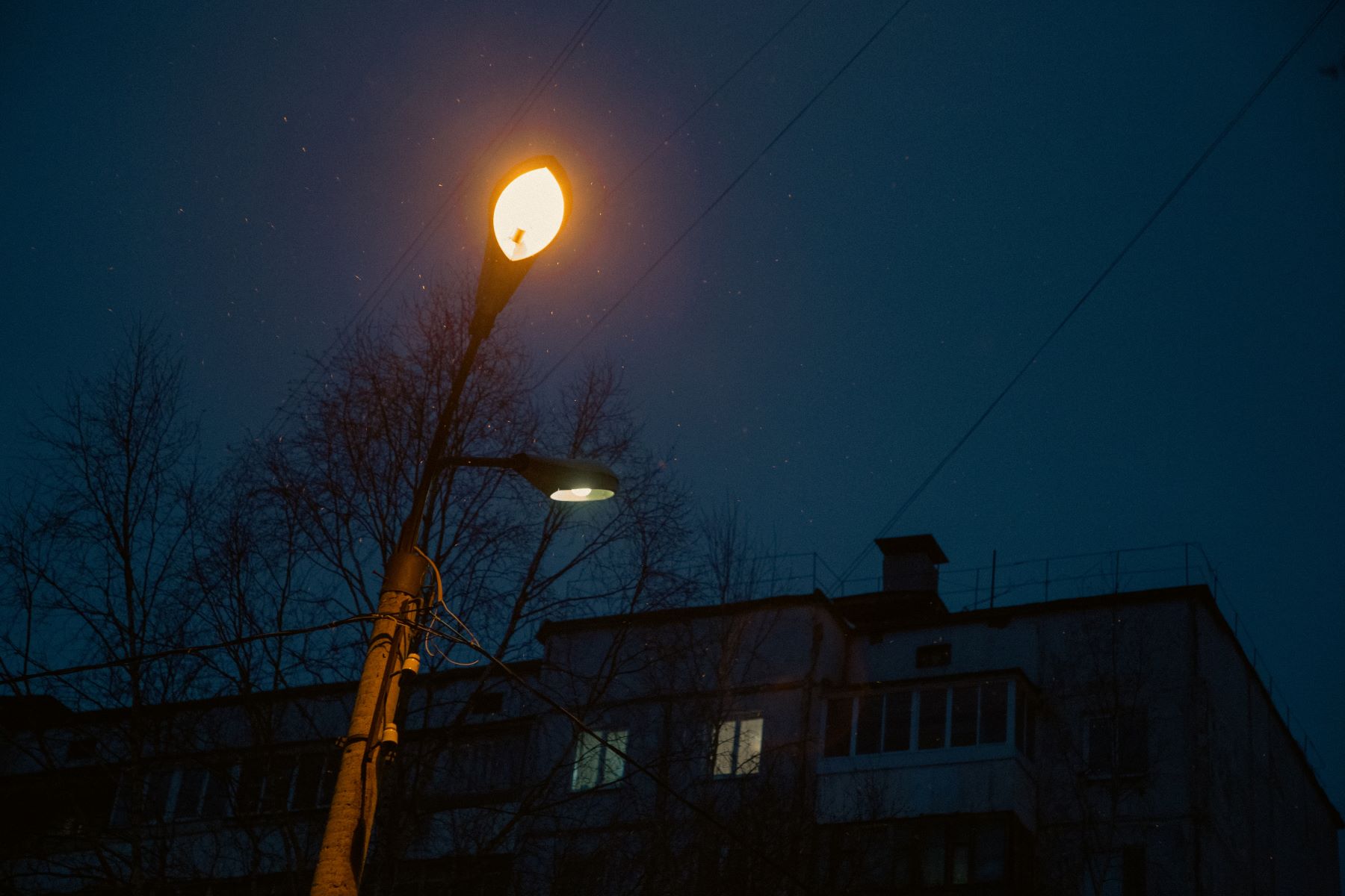 света