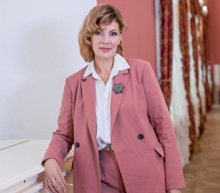 Жукова