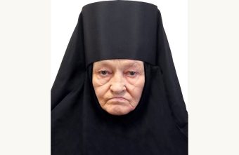 В Тверской области умерла инокиня, которая до 90 лет лечилась только травами инокиня