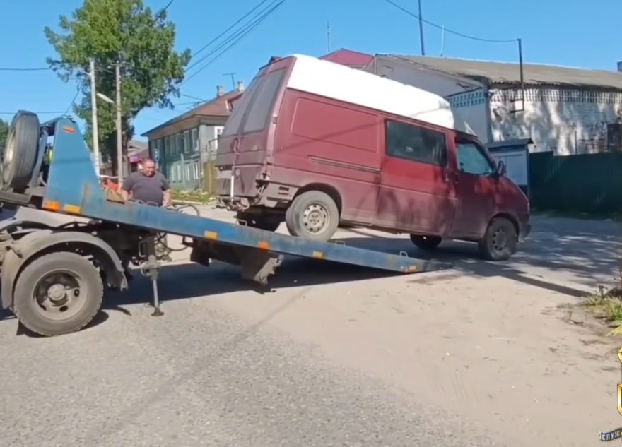 Тверской