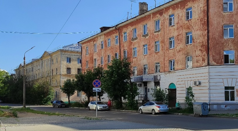 Тихие пруды, застенчивые улицы: места в Твери, о которых вы вряд ли слышали