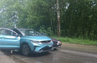 Тверской