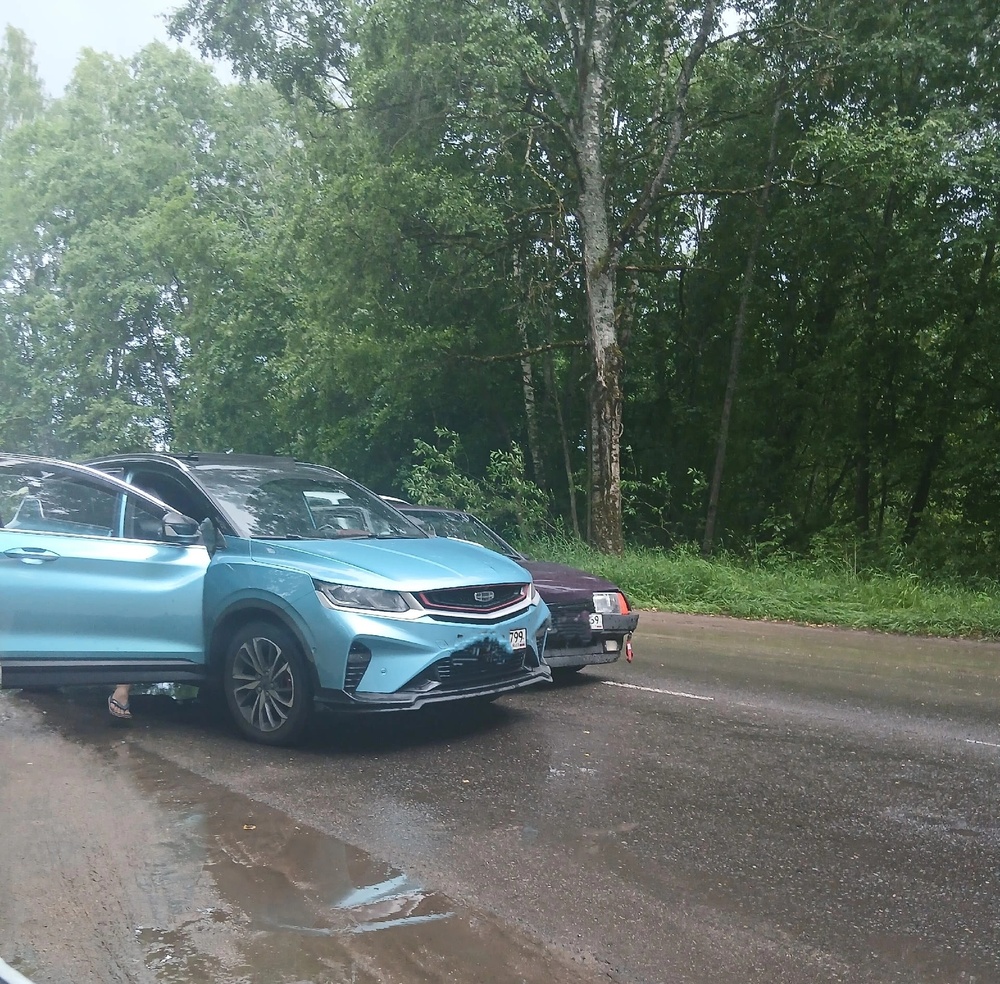 Тверской