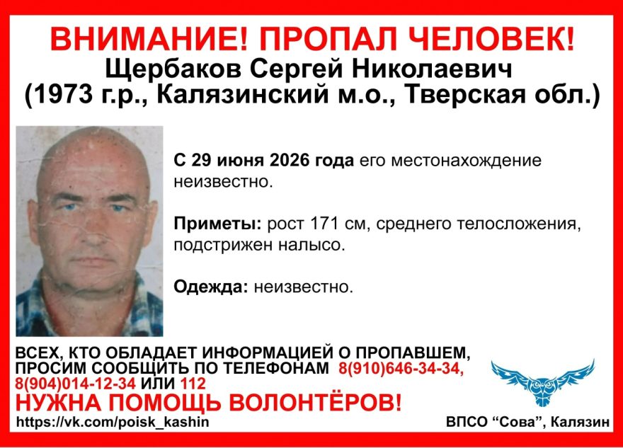 налысо
