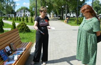 Жителям Торопца напомнили об опасности терроризма и важности гражданской бдительности бдительности