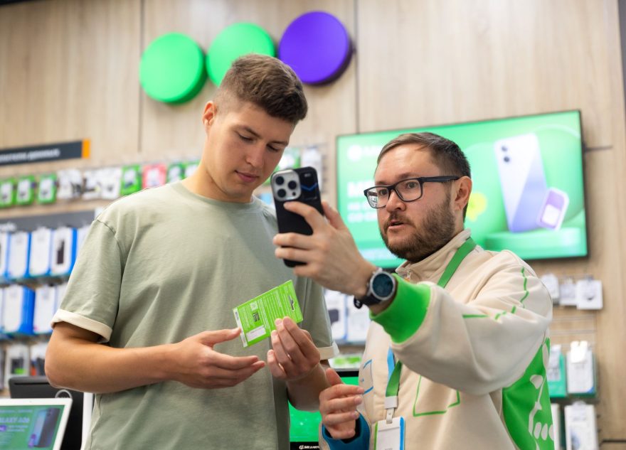 5G-смартфоны