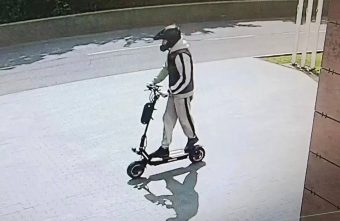 очевидцев