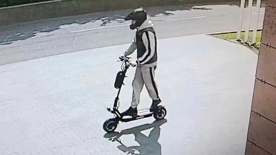 очевидцев