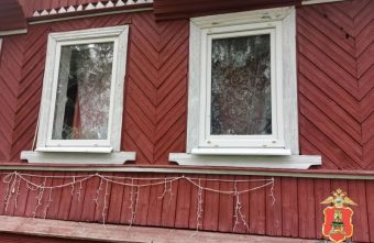 фигурантом
