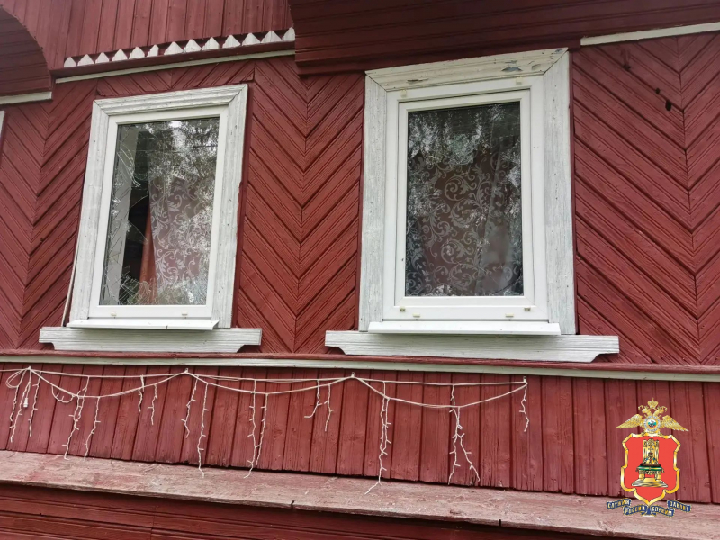 фигурантом