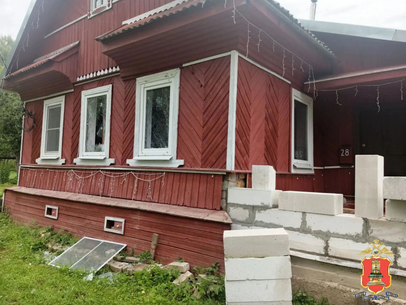 фигурантом
