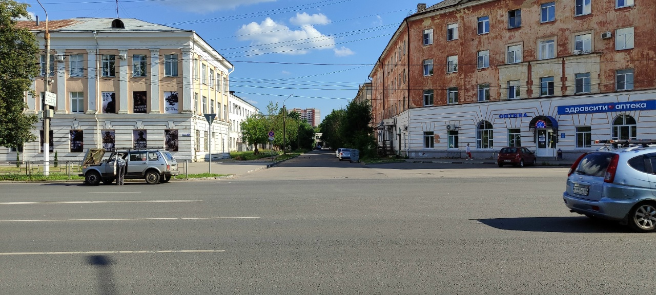 Тихие пруды, застенчивые улицы: места в Твери, о которых вы вряд ли слышали