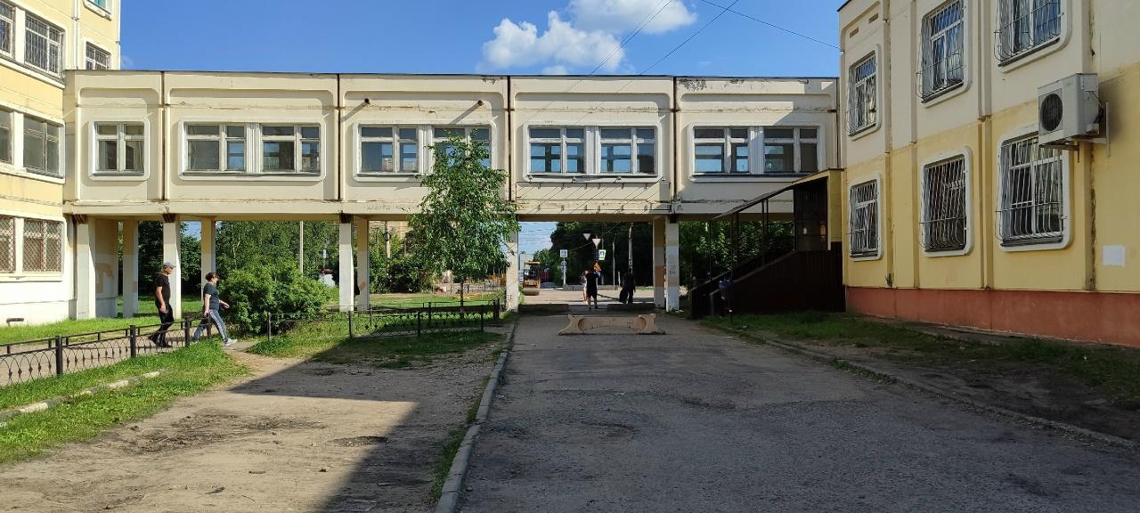 Тихие пруды, застенчивые улицы: места в Твери, о которых вы вряд ли слышали