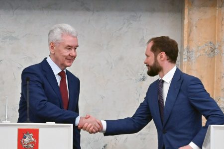 Виталий Королев вывел сотрудничество с Москвой на принципиально новый уровень Королев