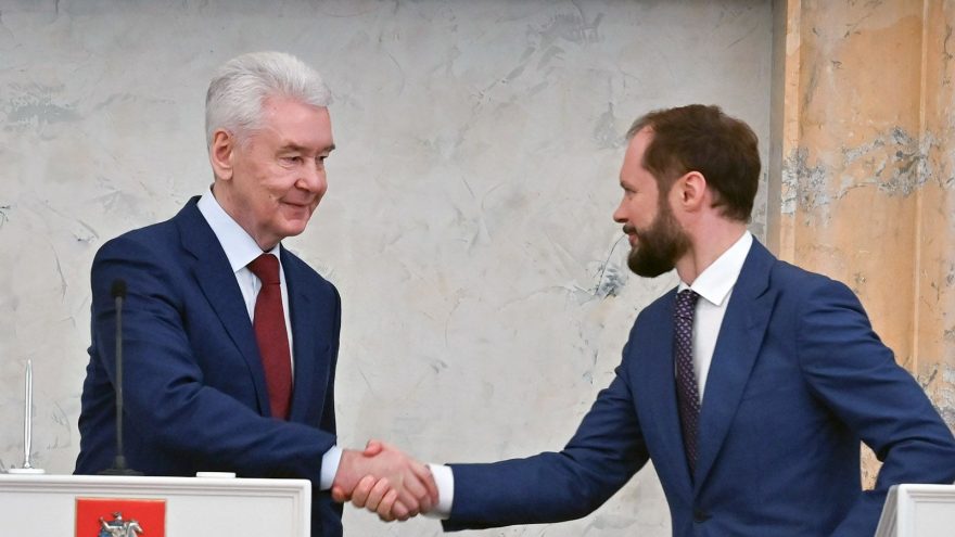 Виталий Королев вывел сотрудничество с Москвой на принципиально новый уровень