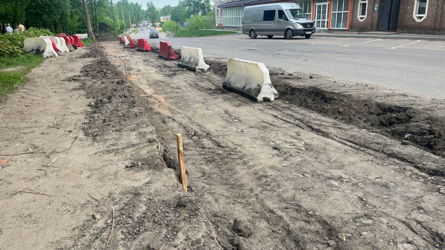 Тверской