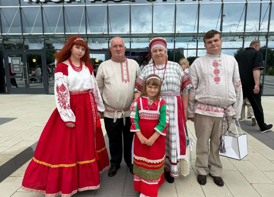 верности