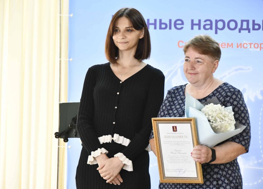почтовых