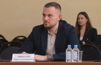 Кирилл Николаев: Важное качество успешного губернатора – внимание и уважение к людям губернатора