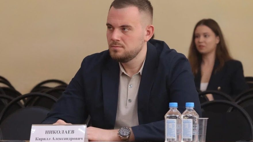 губернатора