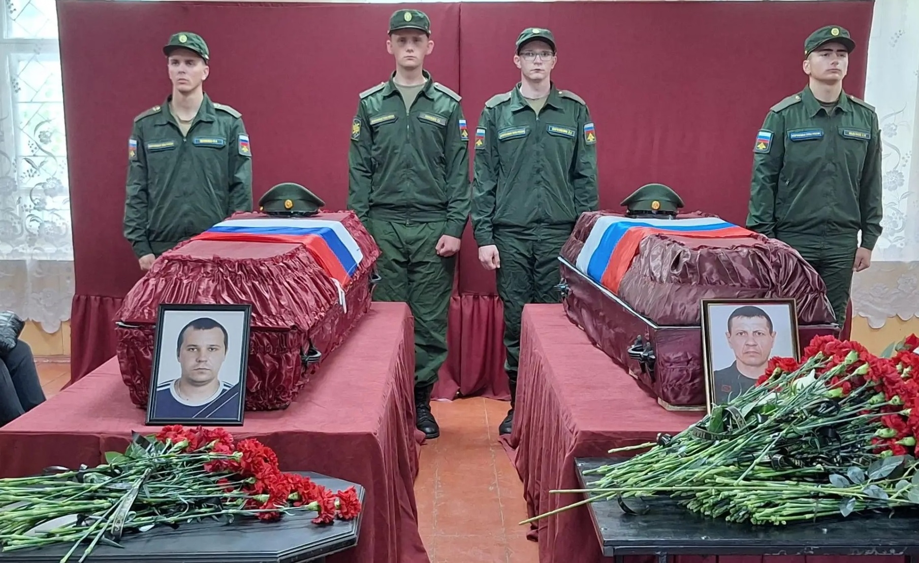 СВО