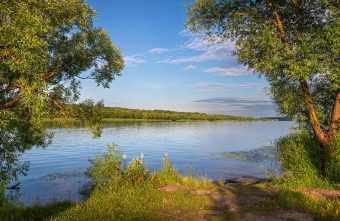 Синоптики сообщили, какие сюрпризы готовит погода на выходные в Тверской области погода
