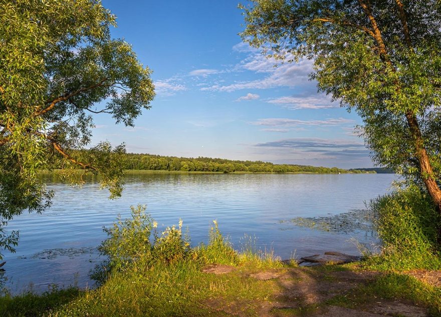 погода