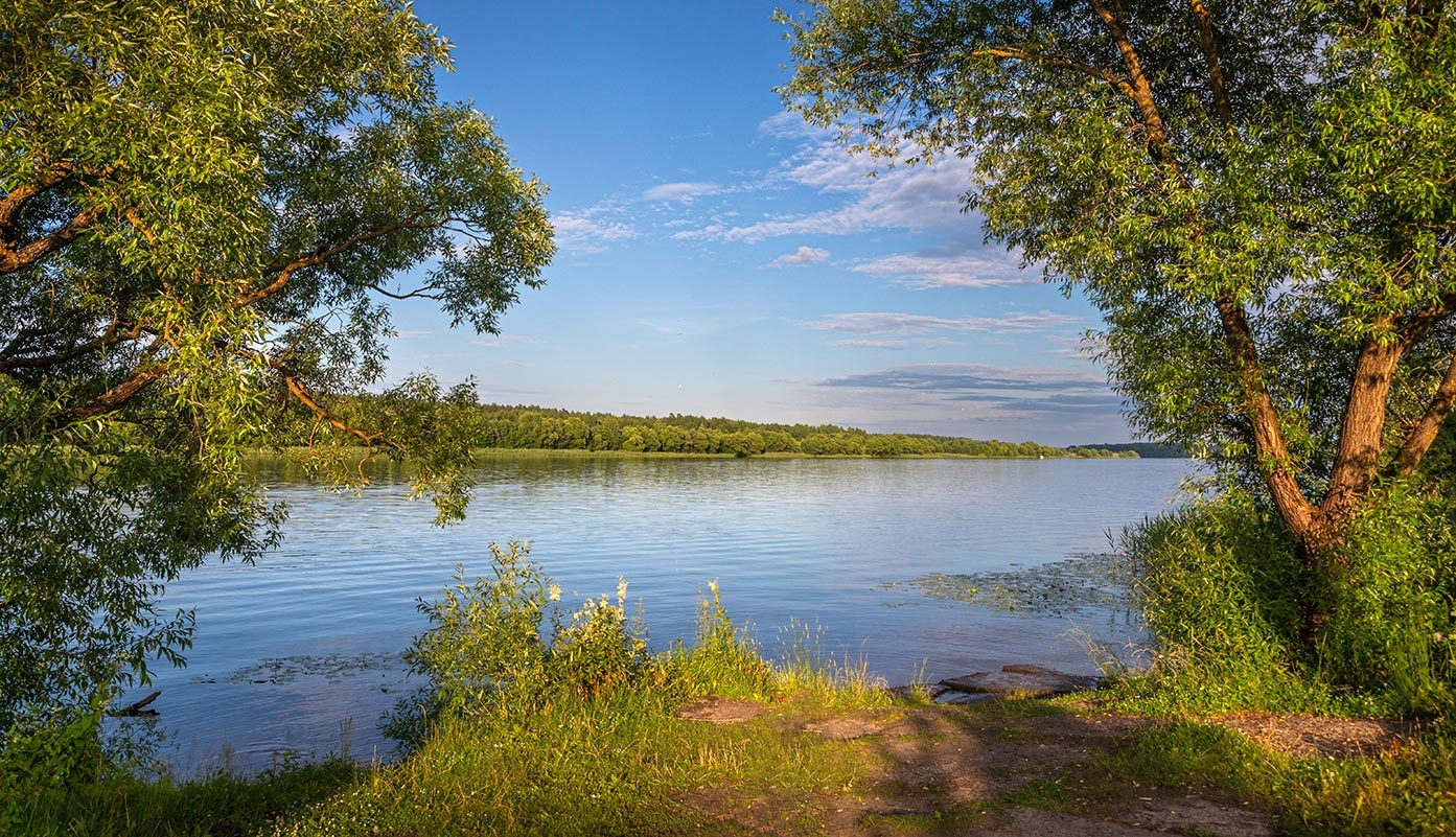 погода