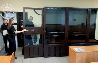 В Тверской области заключили под стражу мужчину, который хотел сбыть 11 килограммов наркотиков стражу