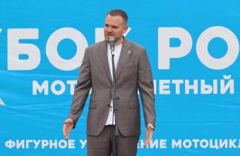 Кирилл Николаев: «Отток населения – это тест для любой территории» Кирилл Николаев: «Отток населения – это тест для любой территории»