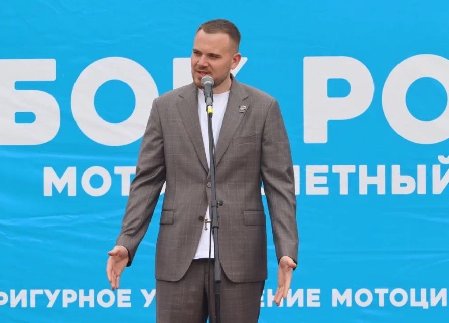 Кирилл Николаев: «Отток населения – это тест для любой территории»