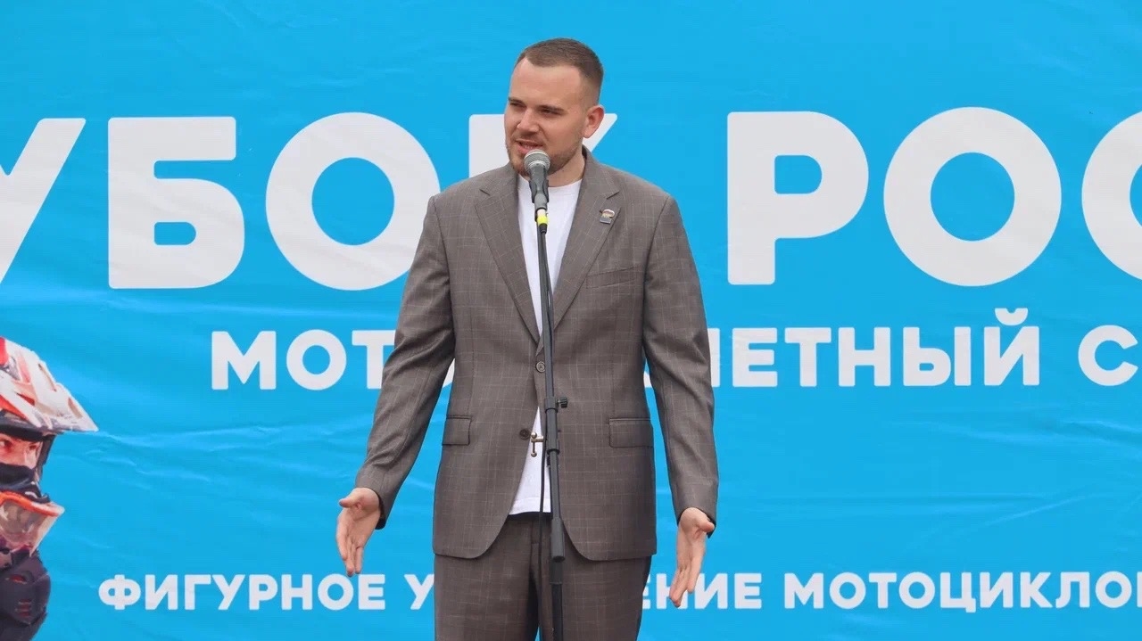 Кирилл Николаев: «Отток населения – это тест для любой территории»